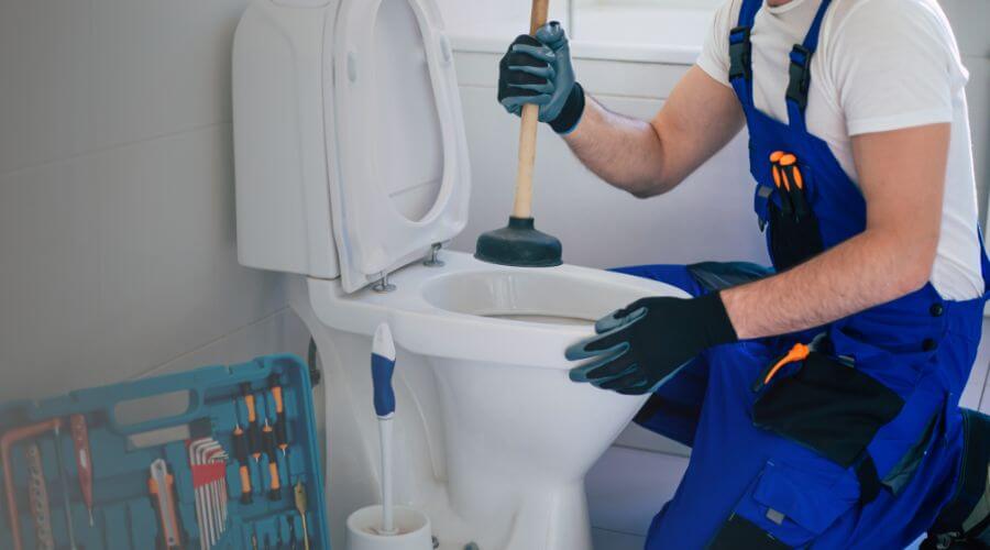 Local water heater installation in Beverly, OH